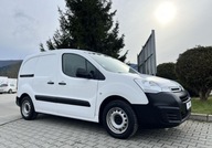 Citroen Berlingo Maly Przebieg Polecam