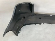 BMW 2 II F45 PDC bumper rear part rear