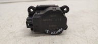 Micro moteur Bouches buses Bloc de chauffage complet Renault Master II