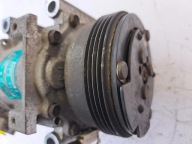 RENAULT CLIO THALIA 8200037058 Klimakompressor KLIMATYZA