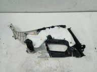 Mazda MX-3095 EL upholstery side side left rear part of the threshold dn4er059y39