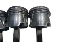 piston connecting rod VW TOURAN 2.0 TDI BKD 85.95 038J