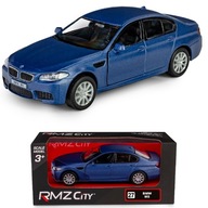 RMZ 5 BMW M5 - MATTE Blue