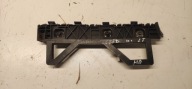 KIA CEED III HB bumper bracket left rear part rear holder left rear. 17-24