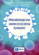 Mikrobiologiczne zanieczyszczenia żywności