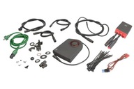 Defa 470074 Sada ohrievača interiéru ComfortKit II Plus 1900 230V