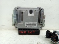 SUZUKI SWIFT MK8 1.0 running board STARTOWY computer BSI key module 33910-53R00