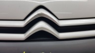 CITROEN BERLINGO IV 4 2015 - bumper front 9810923277