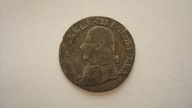 Moneta PRUSY 3 GROSZE 1803 A trojak
