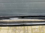 Vw ID.7 mouldings threshold right left caps