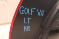 light left rear part left rear 5G0945095M VW GOLF VII HATCHBACK 12-16