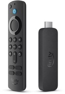 Odtwarzacz multimedialny Amazon Fire TV Stick 4K 2023 Ultra HD Wi-Fi 6 8GB