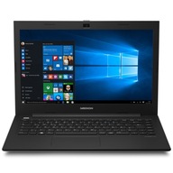 Laptop Akoya S4219 N3700 2GB 64SSD FHD MAT POW