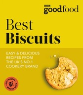 Good Food: Best Biscuits Good Food