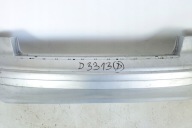 bumper rear part rear AUDI A4 B7 sedan 8E5807511