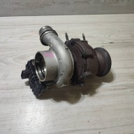 Turbo Jaguar F-Pace DA280617105