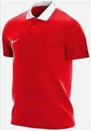 Koszulka Polo Nike Dri-FIT Park 20 Junior R. L