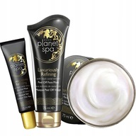 Zestaw avon Planet Spa do twarzy z kawiorem 3w1