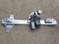 window regulator front left CITROEN C3 III 2016- 9812081680