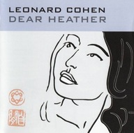 [CD] Cohen, Leonard - Dear Heather