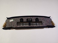upper cover boot upholstery Maserati GranTurismo 2008