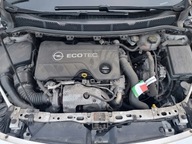Opel Insignia Silnik Kompletny 1.6CDTI B16DTH LVM