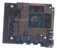 Karta graficzna Nvidia RTX A2000 4GB QN20-P3-A1 0G48JY