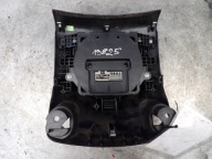 Nissan Cube Z12 panel rešetka ventilacije, klimatizacije 27500-1FG0A T1010616K