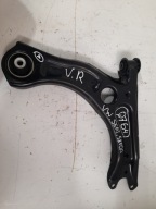 VW POLO GOLF arm right front SEAT SKODA 2Q0407152D