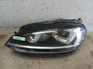 light front left VW GOLF VII 7 13-17 XENON 5G1941033