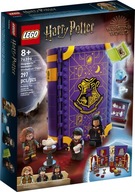 LEGO 76396 HARRY POTTER KURZY VEŠTENIA