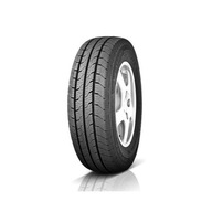 4× Paxaro Van Summer 215/70R15 109/107 R zosilnenie (C)