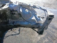 quarter left OPEL INSIGNIA B KOD LAKIERU Z176