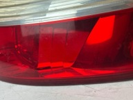 light rear part rear right Renault Megane III HB
