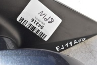 mirror left HYUNDAI IX35 2012R 8 PIN UK 13027457