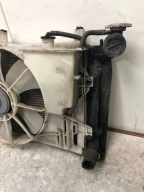 chladič ventilátor TOYOTA COROLLA E12 MN4221726223