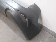 BUMPER REAR PART FORD FOCUS MK4 KOMBI