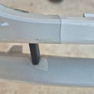 AUDI A3 III 8V sedan 13- bumper front front SPR