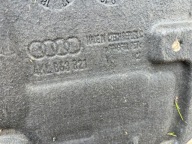 cover below engine AUDI E-TRON 4KL863821
