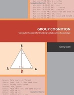 Group Cognition: Computer Support for Building