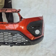 DACIA SANDERO III 3 STEPWAY 20- bumper front front PDC