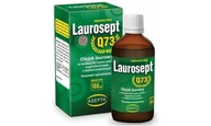 Laurosept Q73 krople 100 ml