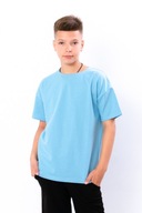 T-shirty (chłopczyki), letni, 6263-057
