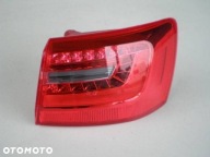 Audi A6 11r kombi 4G9 light right rear right rear part