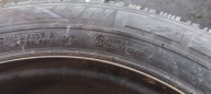 wheel spare 16 215/65 RENAULT TRAFIC III LIFT