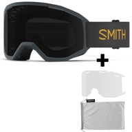 Cyklistické okuliare SMITH Loam MTB Slate | BOX