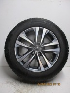 wheels discs tyres RENAULT ESPACE V R18 6 4 MM