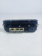 Skoda Octavia II 2 04-08 switch switch PANEL air conditioning devices of the air conditioning