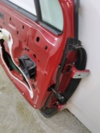 door left front LKRD Peugeot 5008 and (2009- )