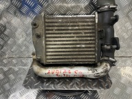 INTERKULER intercooler AUDI A6-C6 4F0145980